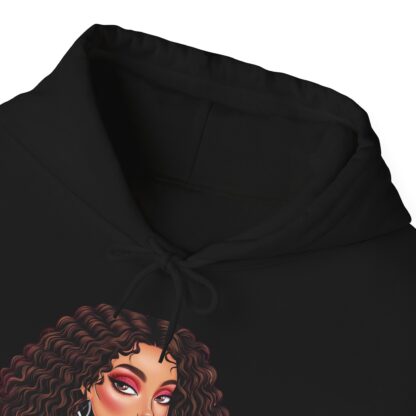 Elska : Devotion Hoodie - Image 4