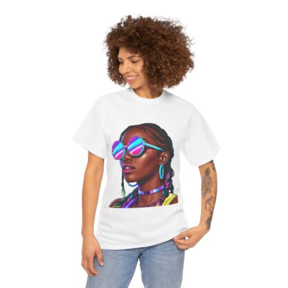 Shani : Untold Fire Tee - Image 10