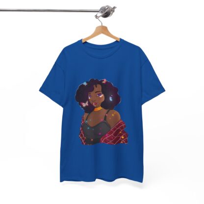 Tasha: Confidence Flow Tee - Image 5
