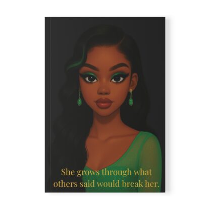 Ivy : Bloom & Rise Journal