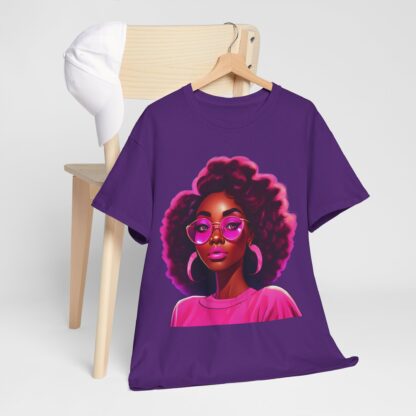 Aina : Visionary Glow Tee - Image 5