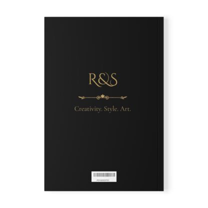 Indigo : Effortless Power Journal - Image 2