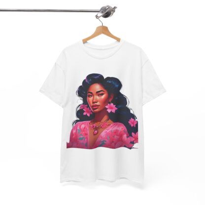 Gaea : Grounded Energy Tee - Image 4