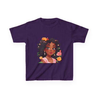 Kids Heavy Cotton™ Tee - Image 2
