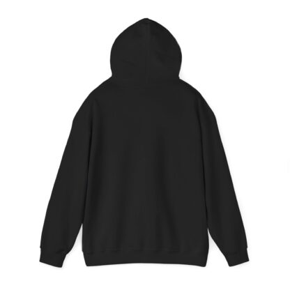 Linda : Passion Hoodie - Image 3