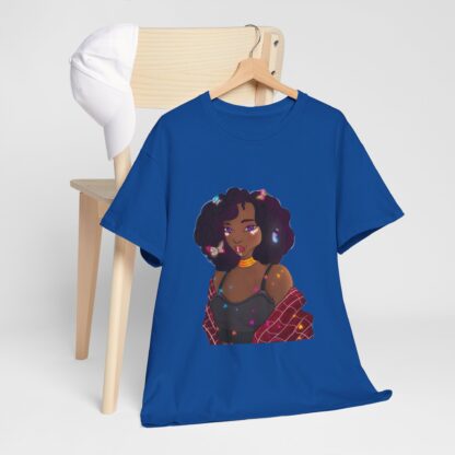 Tasha: Confidence Flow Tee - Image 6