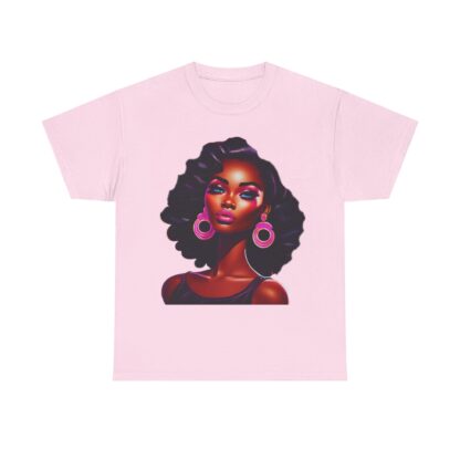 Sade : Velvet Power Tee - Image 2