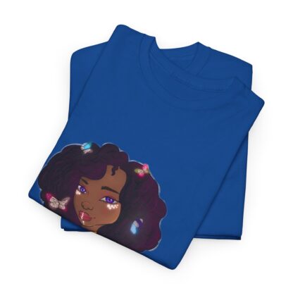 Tasha: Confidence Flow Tee - Image 3
