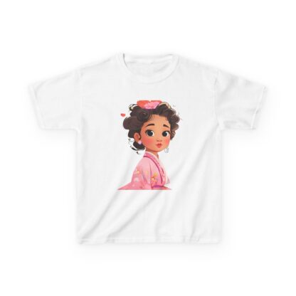 Kaida : Rose Tee - Image 7
