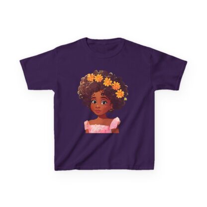 Luna : Bloom Tee - Image 3