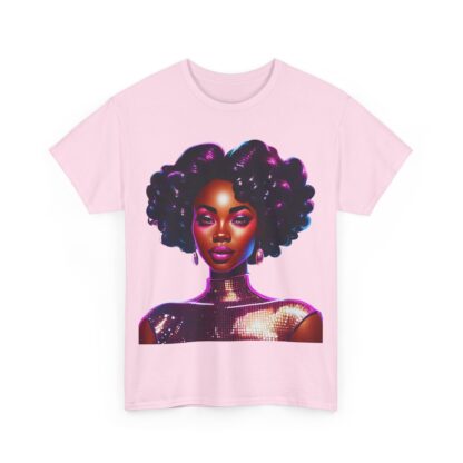 Iman : Radiance Tee - Image 2
