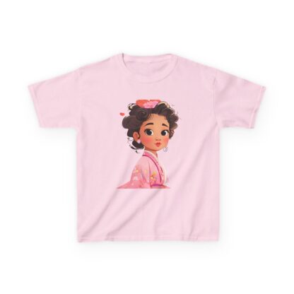 Kaida : Rose Tee - Image 9