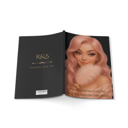 Anesia : Light Keeper Journal - Image 4