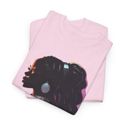 Molara : Timeless Strength Tee - Image 2