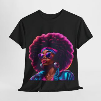 Nala : Bold Rebel Tee