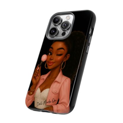 Amira Bloom : Doll Mode On Tough Case - Image 2