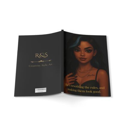 Martha : Rule Breaker Journal - Image 4