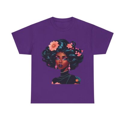 Anya : Blossom Energy Tee - Image 2