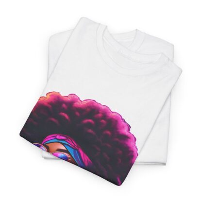Nala : Bold Rebel Tee - Image 9