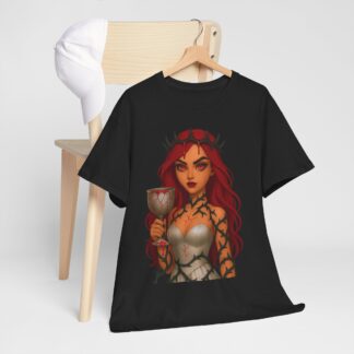 Lilith : Blood Thorn Tee