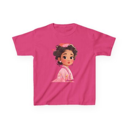 Kaida : Rose Tee - Image 8