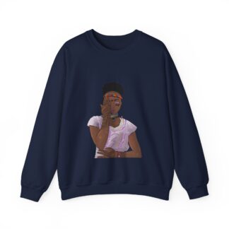 Halima : Grace Crewneck Sweatshirt