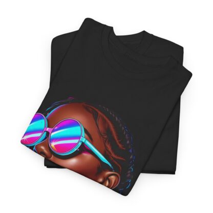 Shani : Untold Fire Tee - Image 3