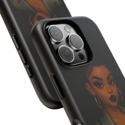 Raven Luxe : Venom Gloss Phone Case - Image 6