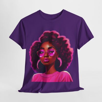Aina : Visionary Glow Tee - Image 2