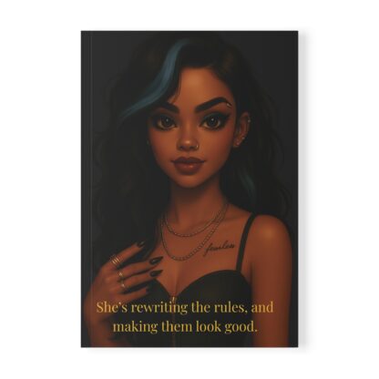 Martha : Rule Breaker Journal