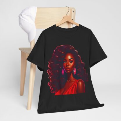 Amirah : Grace Tee - Image 2