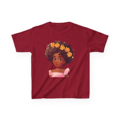 Luna : Bloom Tee - Image 10