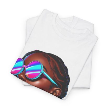 Shani : Untold Fire Tee - Image 9