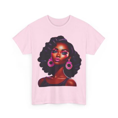 Sade : Velvet Power Tee - Image 3