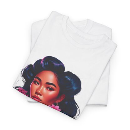 Gaea : Grounded Energy Tee - Image 2