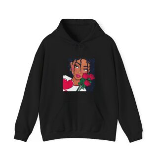 Lola : Desire Hoodie