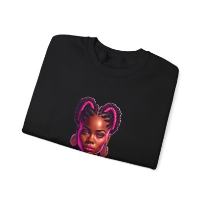 Nia : Ambition Sweatshirt - Image 2