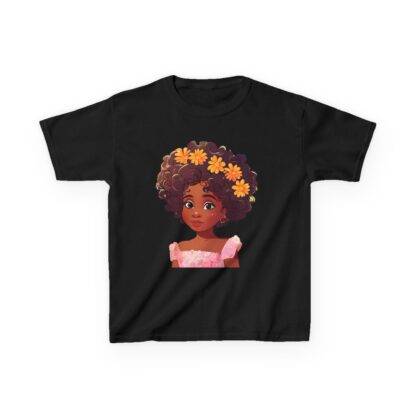 Luna : Bloom Tee - Image 7