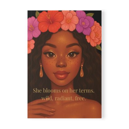 Aminah : Wild Radiance Journal