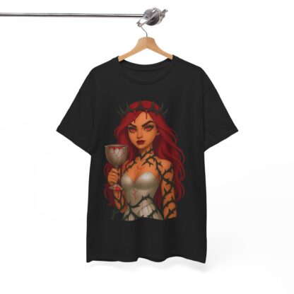 Lilith : Blood Thorn Tee - Image 6