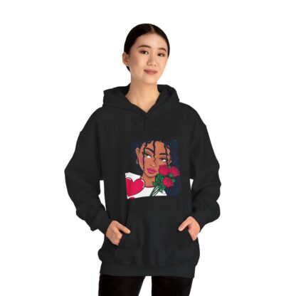 Lola : Desire Hoodie - Image 7