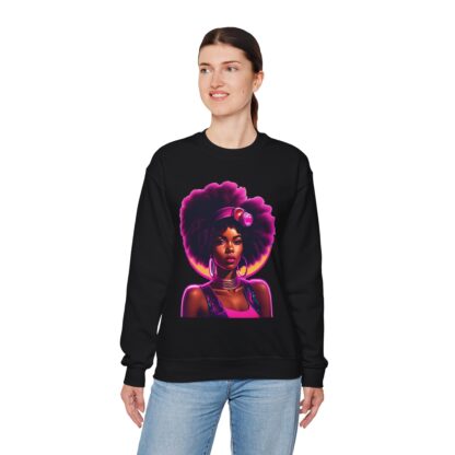 Aarohi : Heritage Sweatshirt. - Image 5