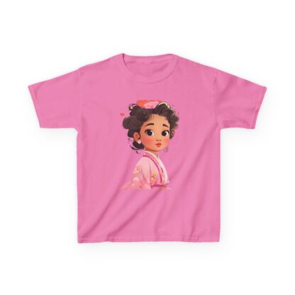 Kaida : Rose Tee - Image 5