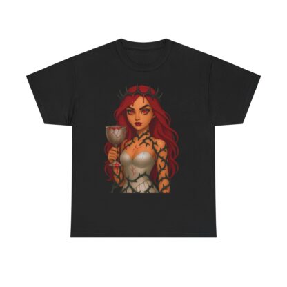 Lilith : Blood Thorn Tee - Image 2