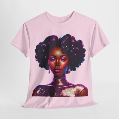 Iman : Radiance Tee - Image 3