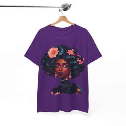 Anya : Blossom Energy Tee - Image 5