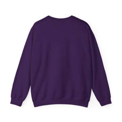 Fiora : Wildflower Crewneck Sweatshirt - Image 2