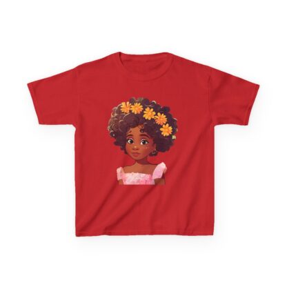 Luna : Bloom Tee - Image 4