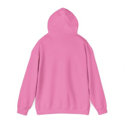 Zinnia : Bold Bloom Hooded Sweatshirt - Image 3