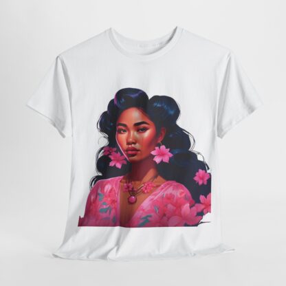 Gaea : Grounded Energy Tee - Image 3